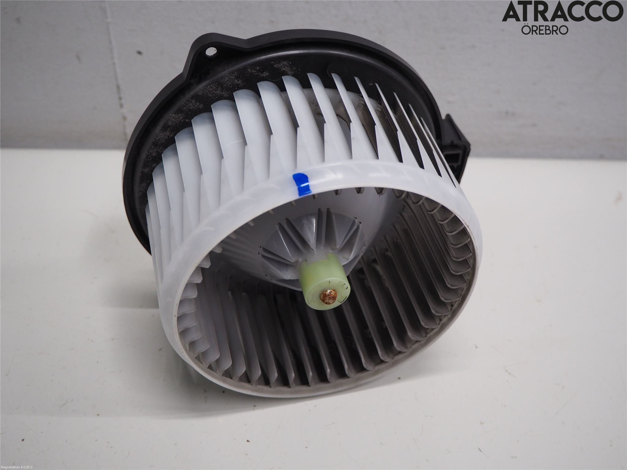 Subaru OUTBACK 15-20 Varme Ac Varmeapparatvifte