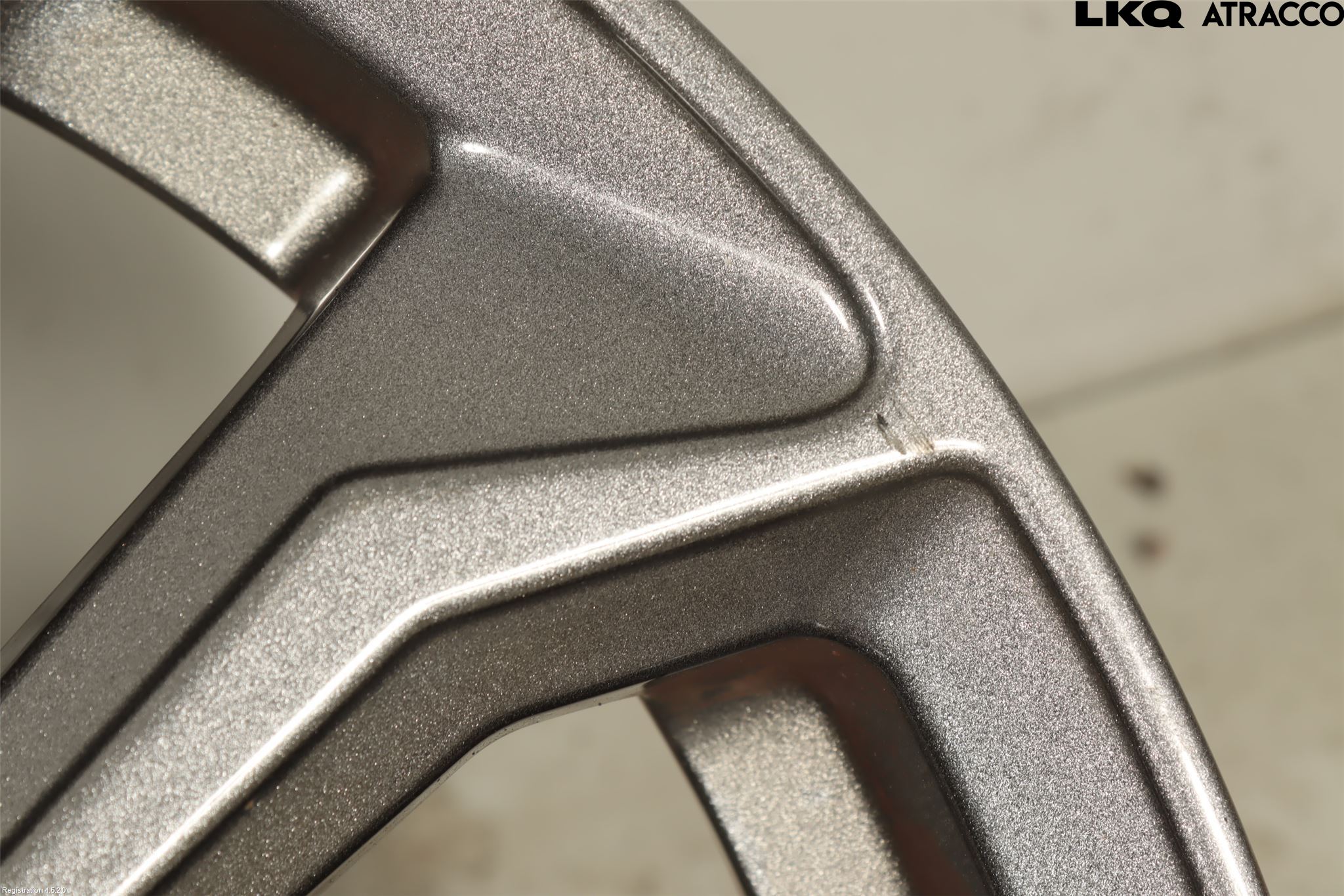 Kia CEED/CEED SW 19- Felg Aluminium