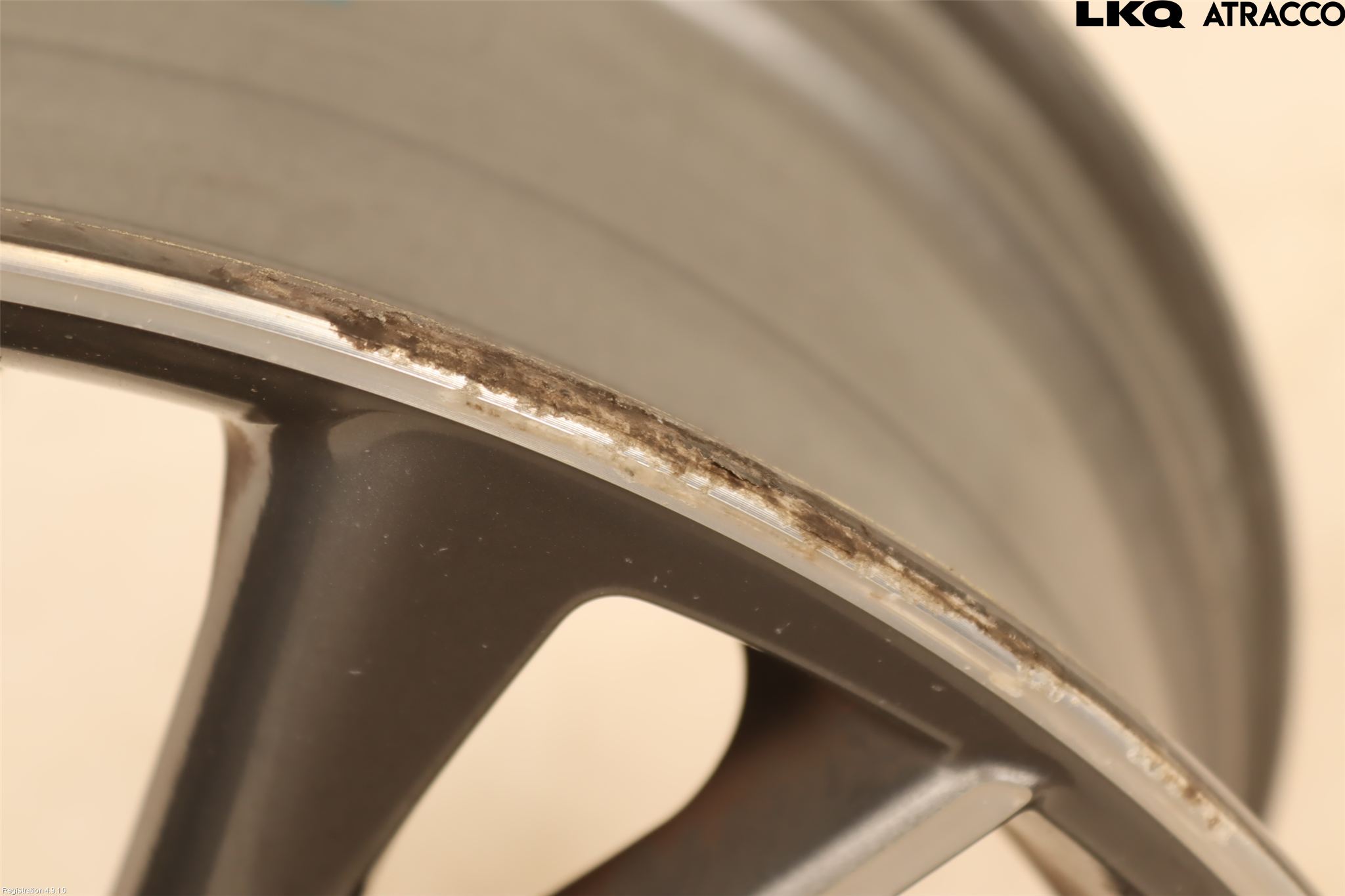 Toyota VERSO 09-18 Felg Aluminium