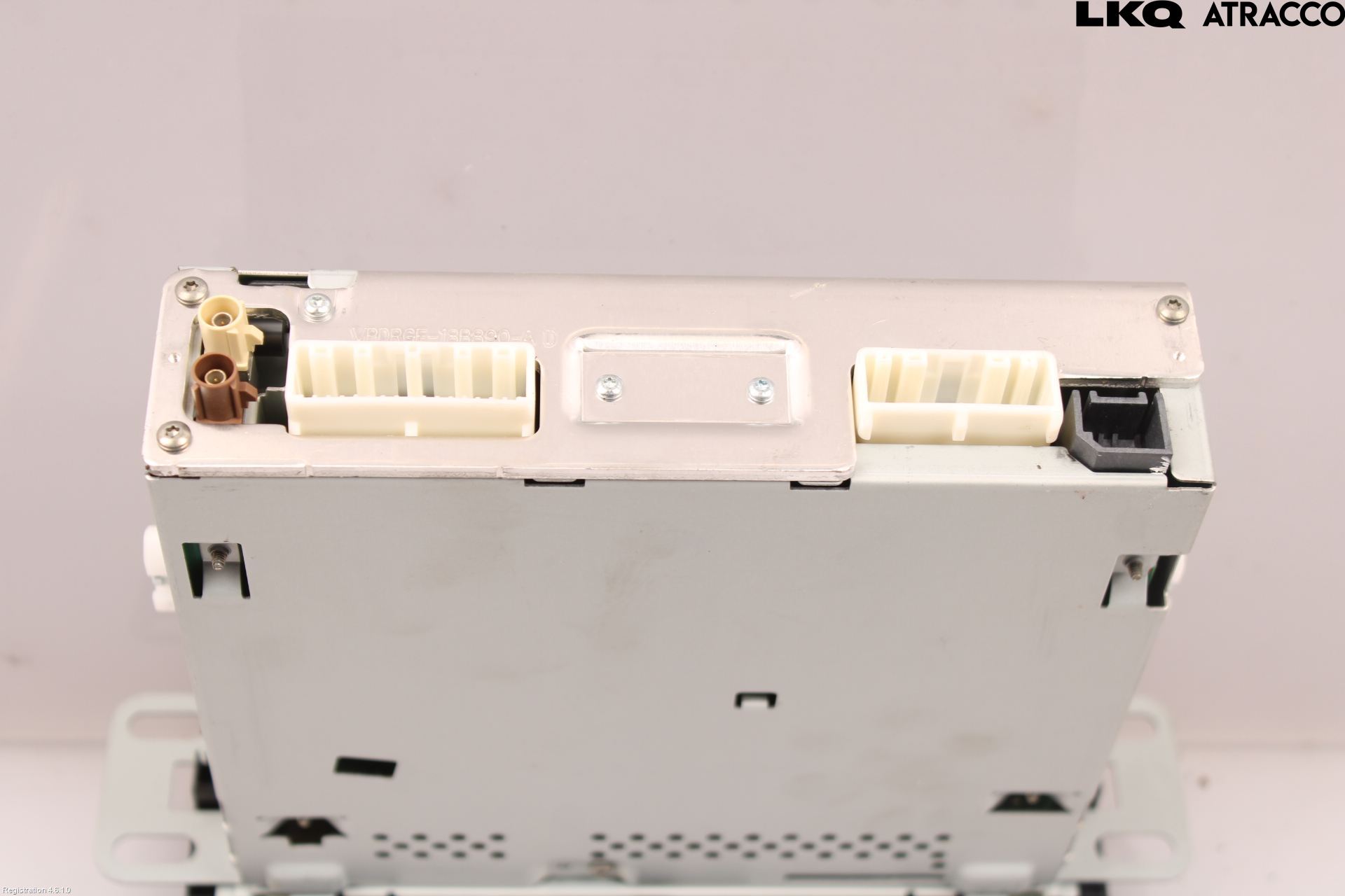 Nissan NV300 16-22 Stereo Radio