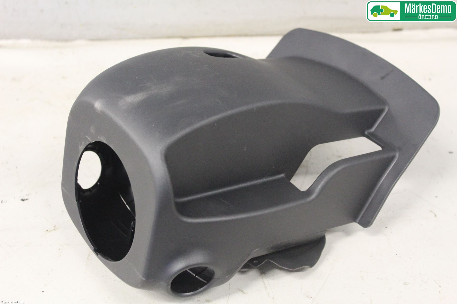 Kia CEED/CEED SW 19- Rattdeksel - Deksler