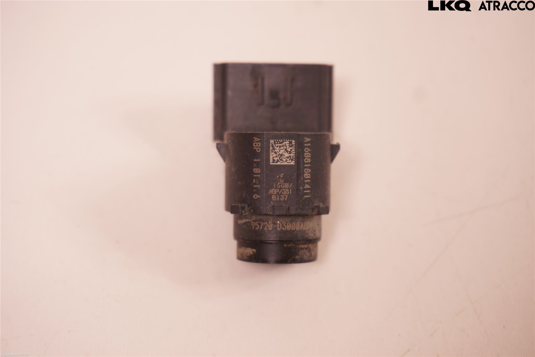 Kia OPTIMA 16-20 Sensor Parkering Front