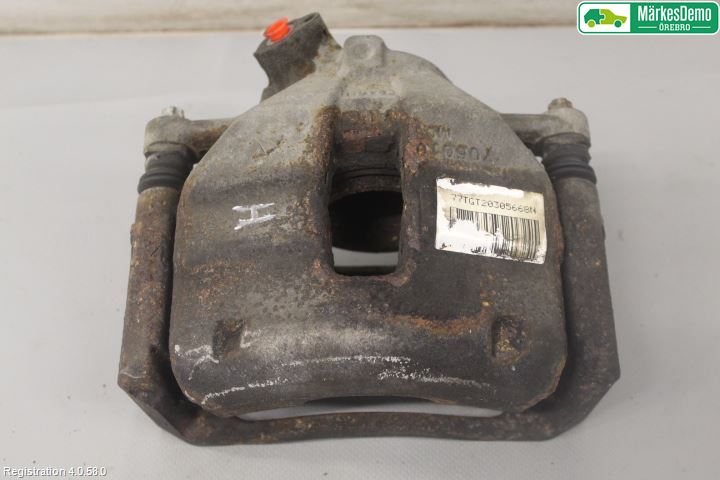 Peugeot 308 14-21 Bremsecaliper Foran Høyre