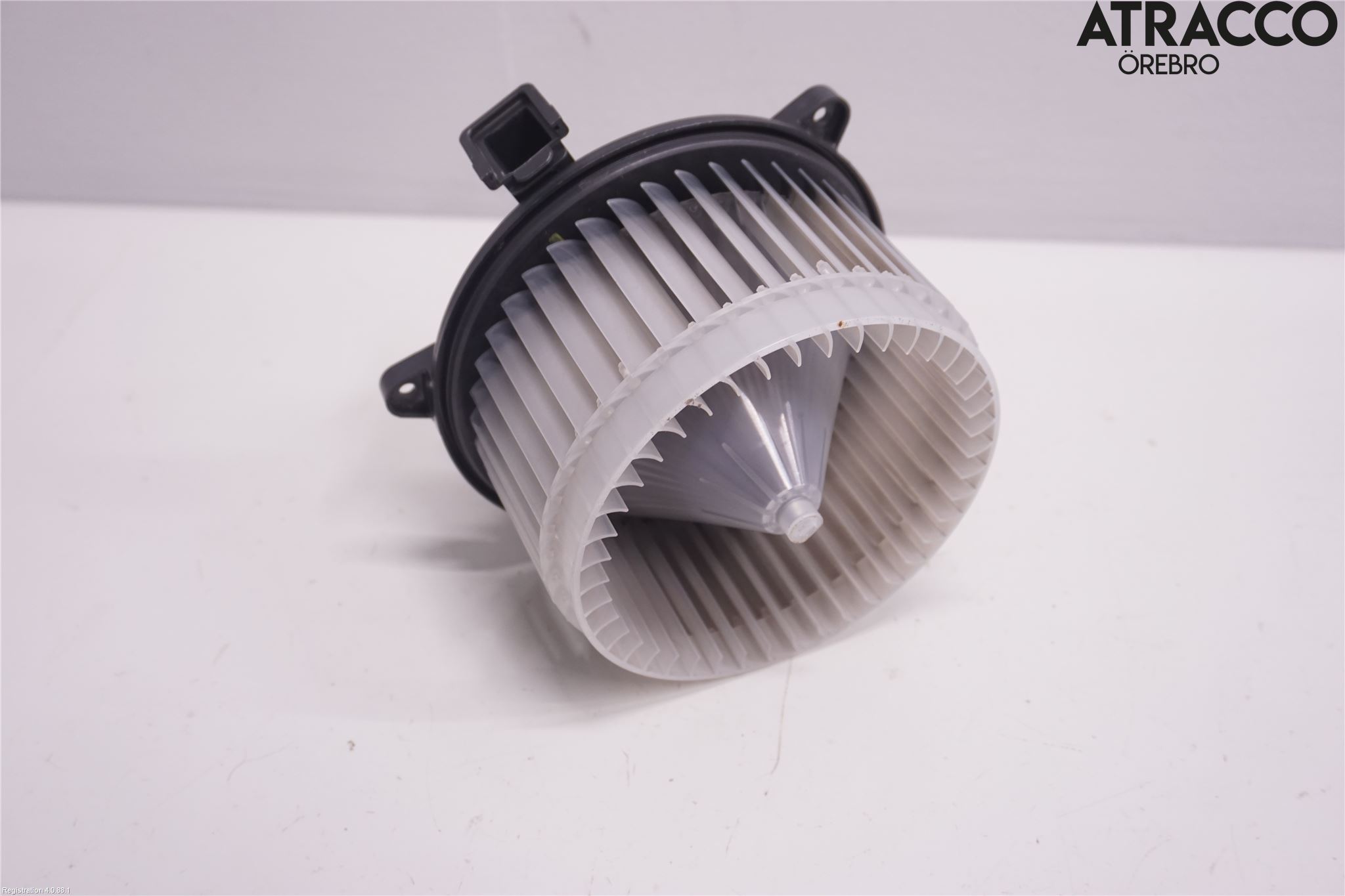Opel INSIGNIA 09-16 Varme Ac Varmeapparatvifte
