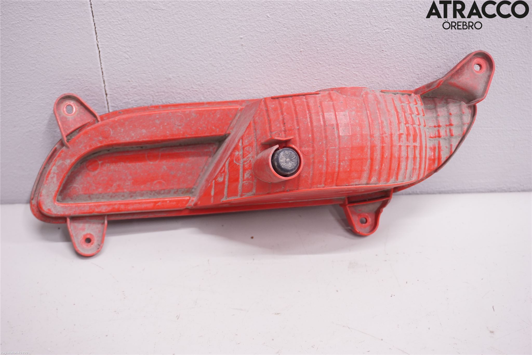 Kia RIO 12-16 Refleks Bak