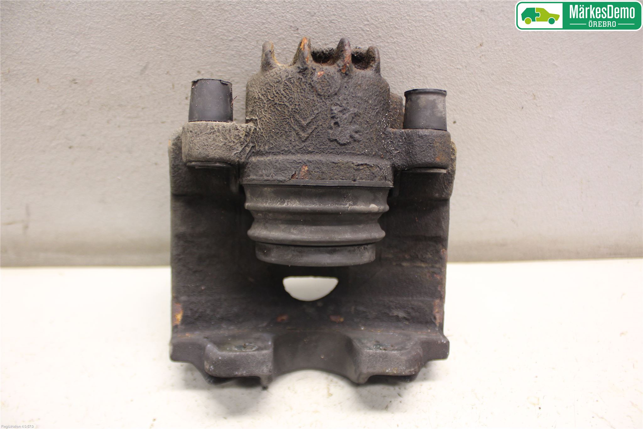Peugeot PARTNER 16-18 Bremsecaliper Foran Høyre