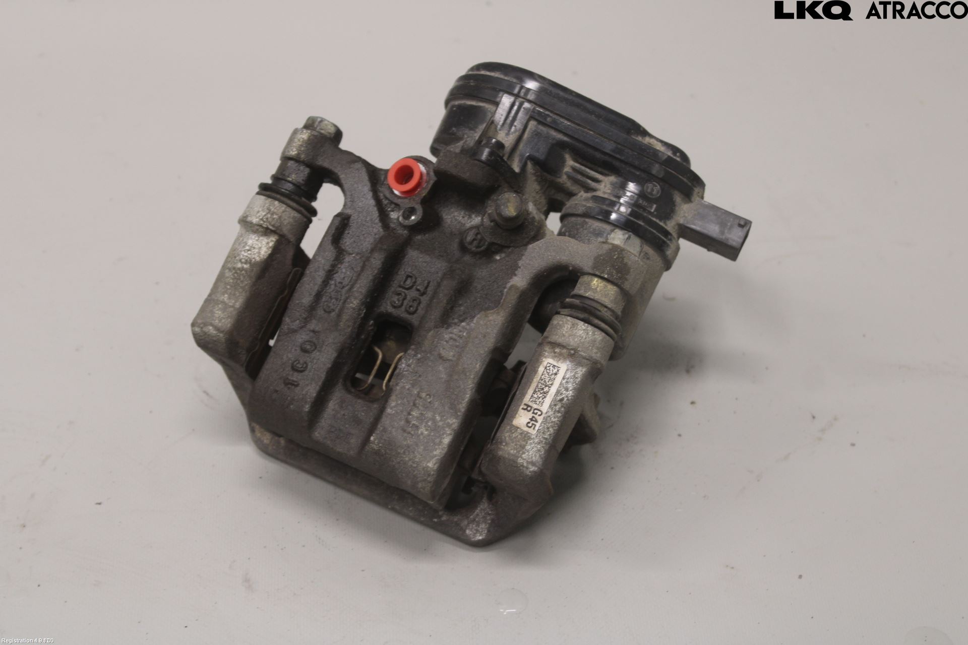 Kia CEED/CEED SW 19- Bremsecaliper Bak Høyre