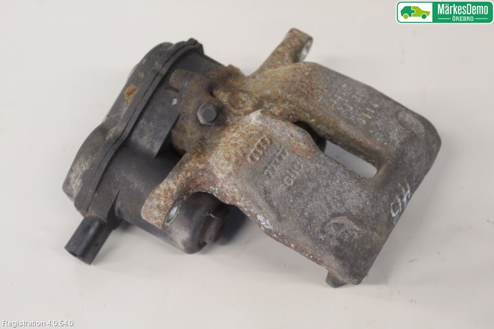 Audi Q5 09-16 Bremsecaliper Bak Høyre