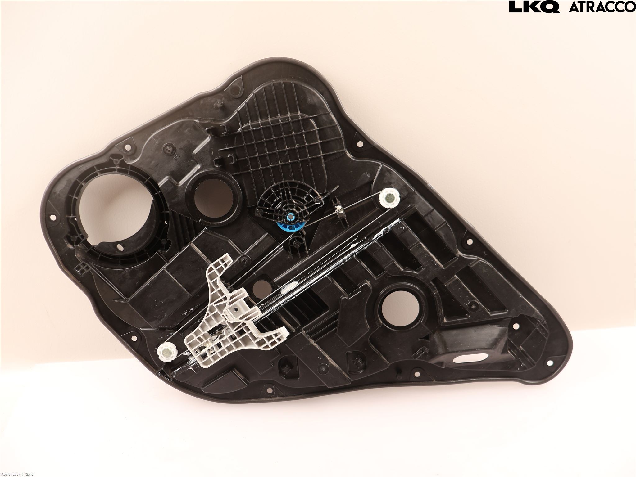 Kia EV6 (CV) 22- Vindusheis