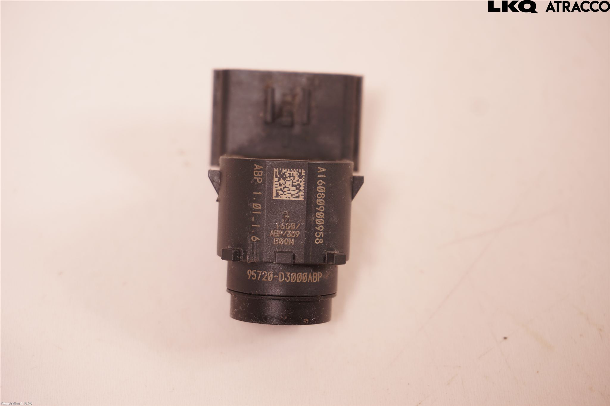 Kia OPTIMA 16-20 Sensor Ryggesensor