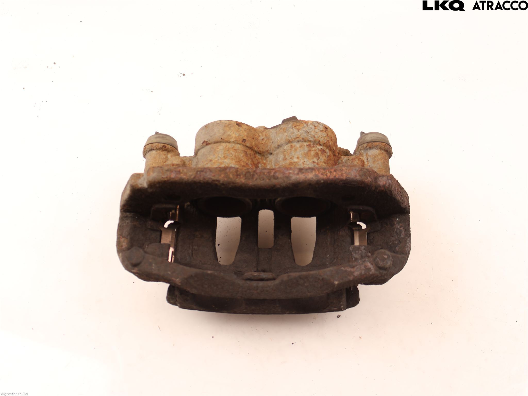 Mercedes-Benz MB VITO/V-KLASS (W640,W447,W448) 14- Bremsecaliper Foran Venstre