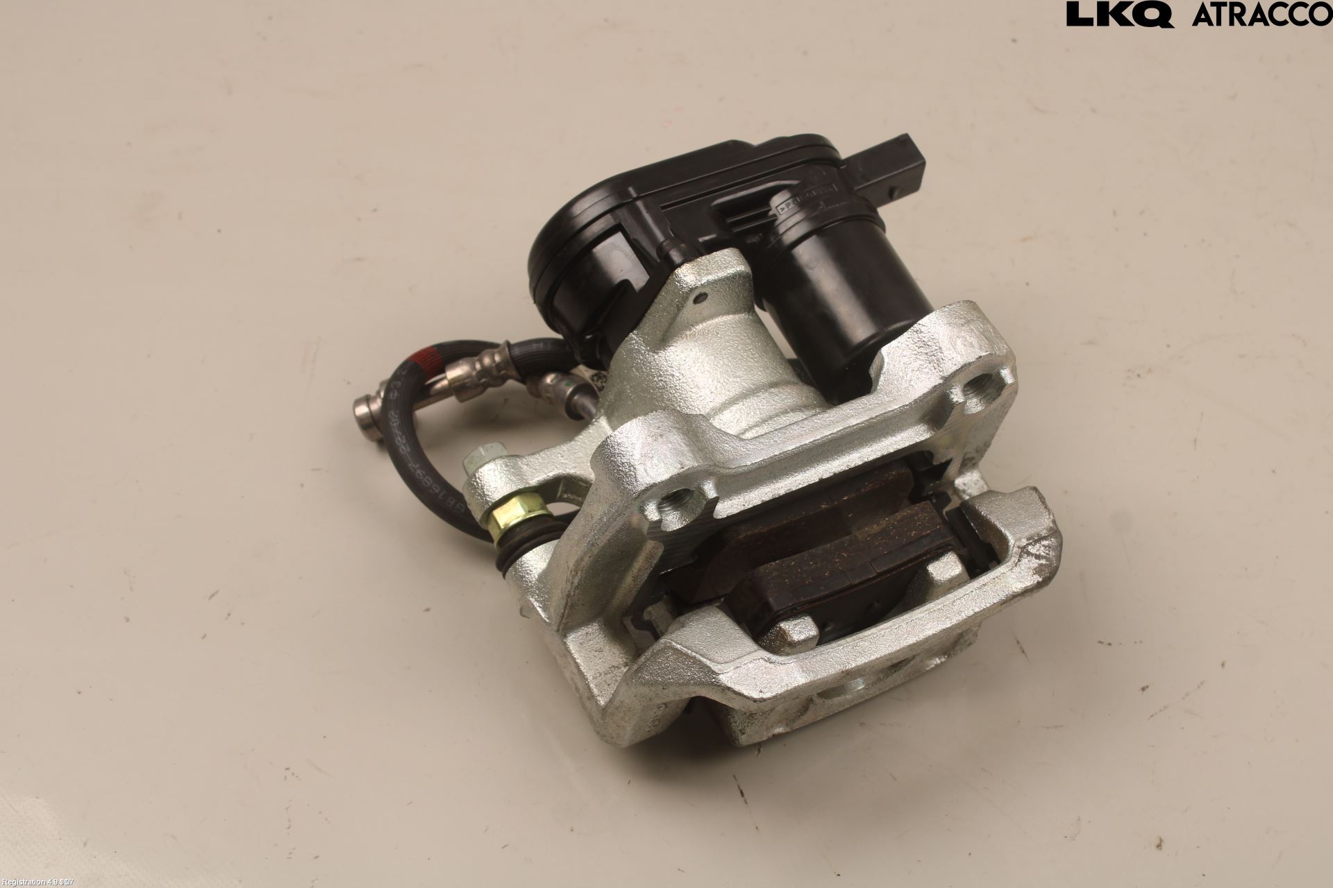 Kia CEED/CEED SW 19- Bremsecaliper Bak Venstre