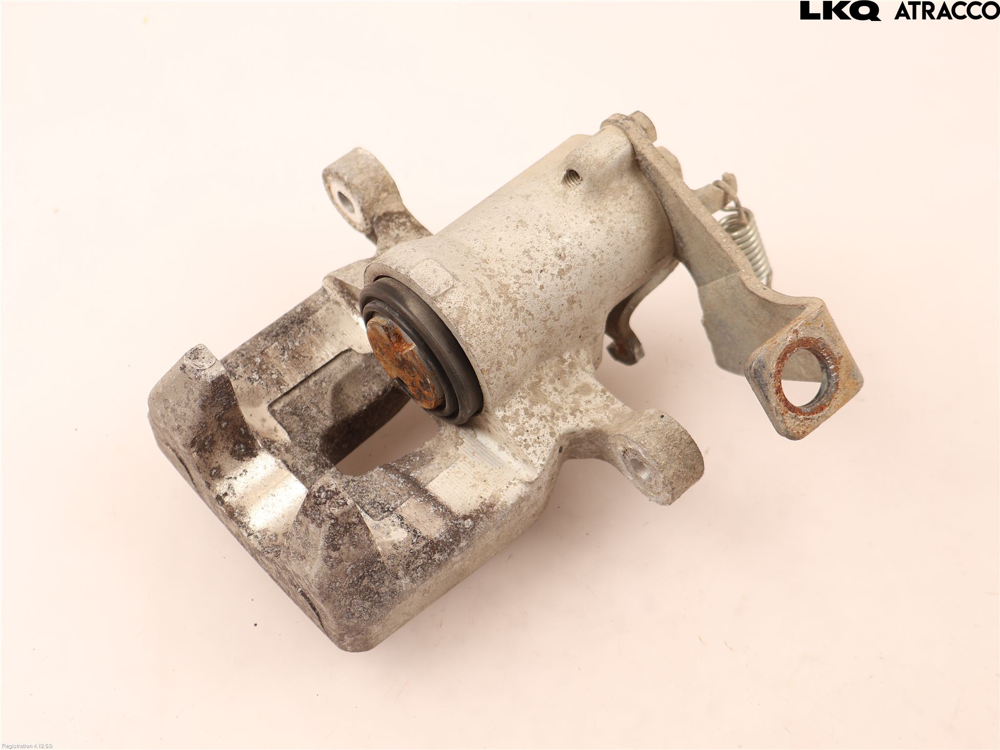 Hyundai i30 GD 13-17 Bremsecaliper Bak Venstre