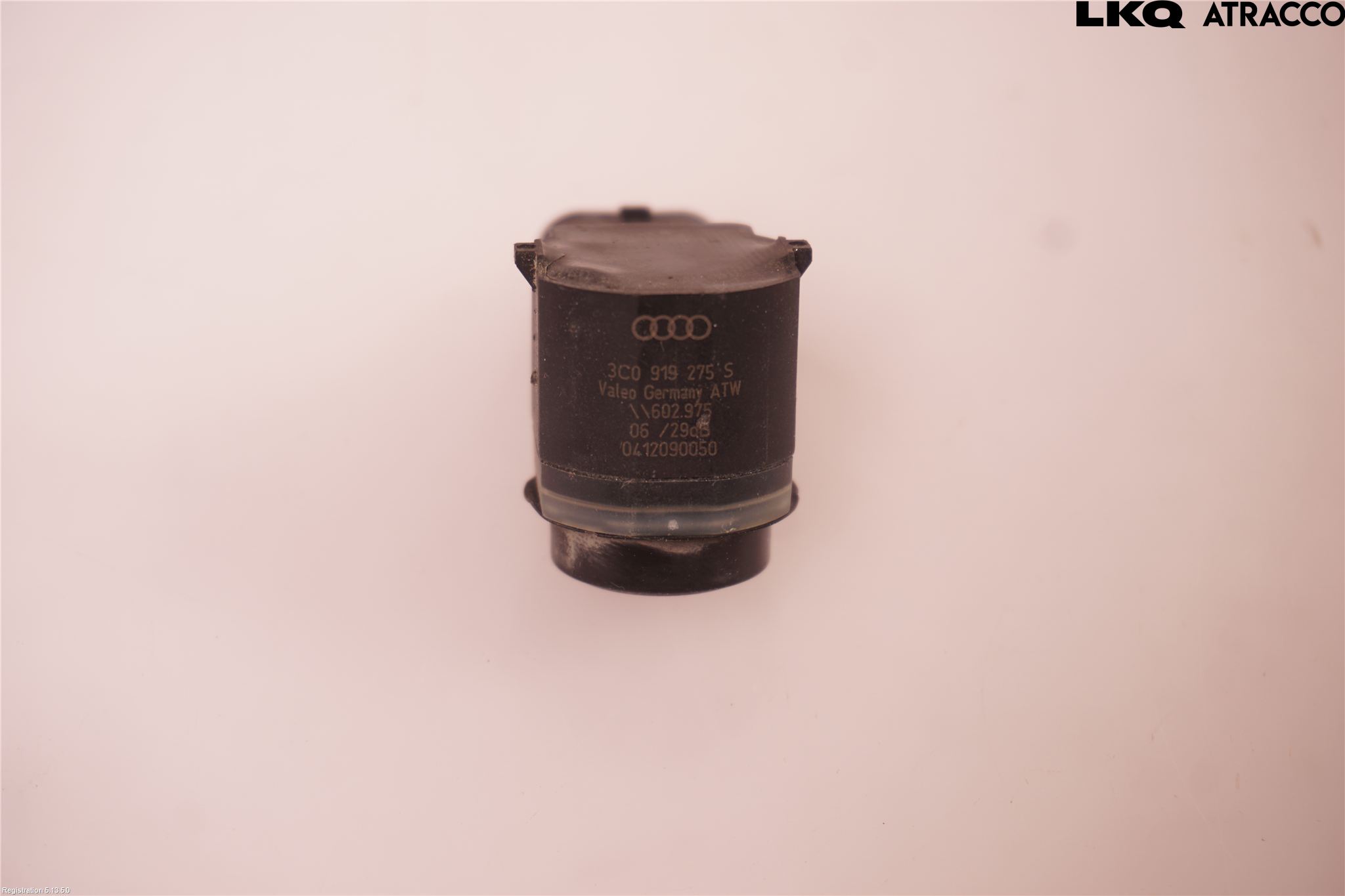 Volkswagen VW TIGUAN 07-16 Sensor Parkering Front