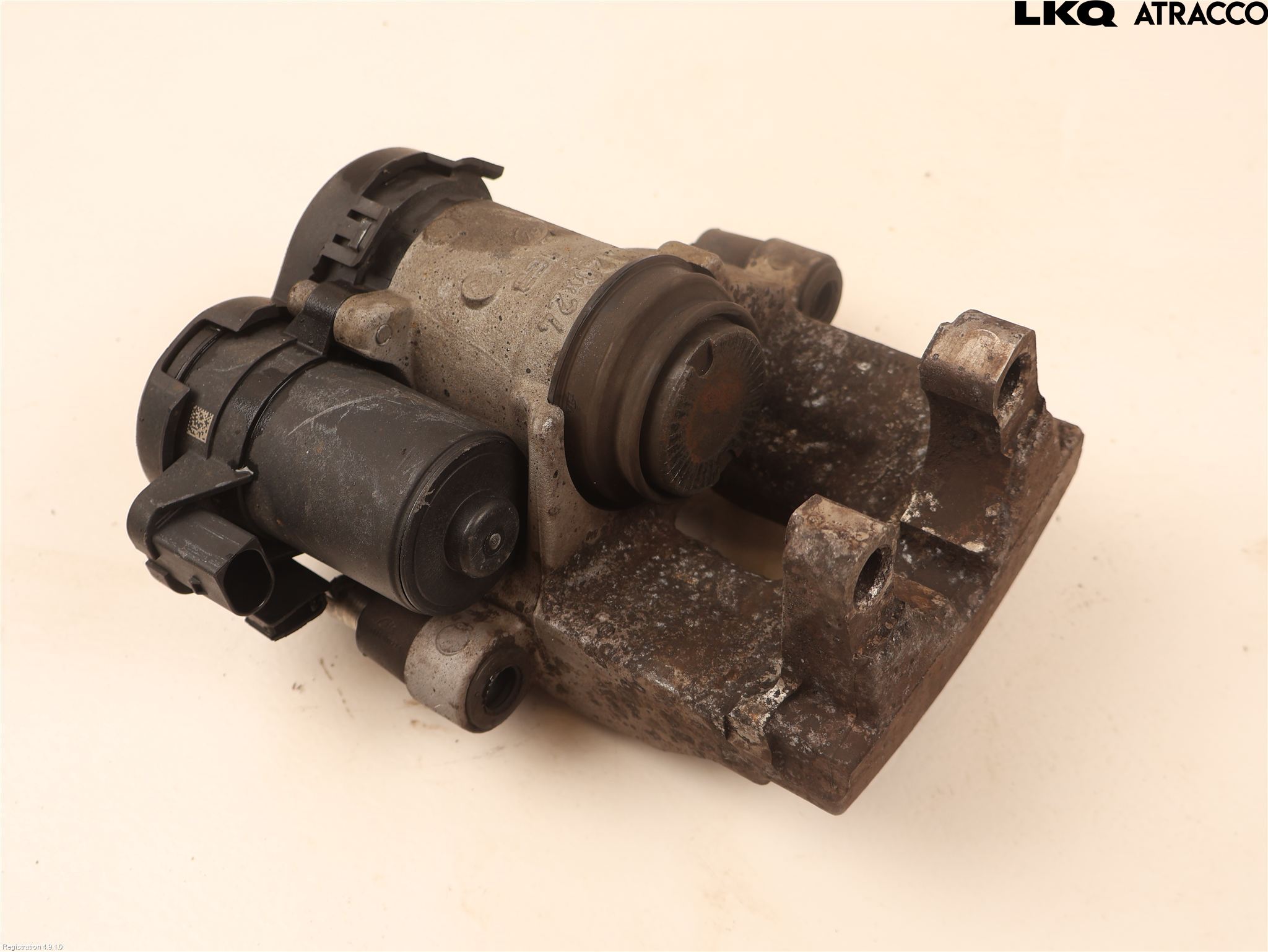 Mercedes-Benz MB GLC-KLASS (X253/C253) 15-22 Bremsecaliper Bak Høyre