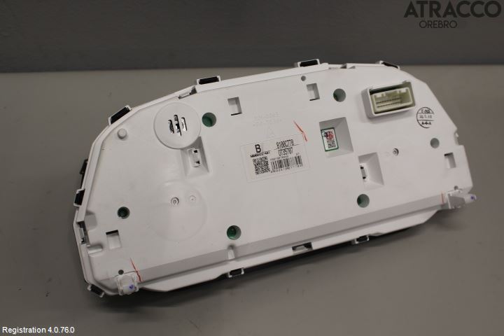 Mitsubishi L200 16-23 Instr Kombinert