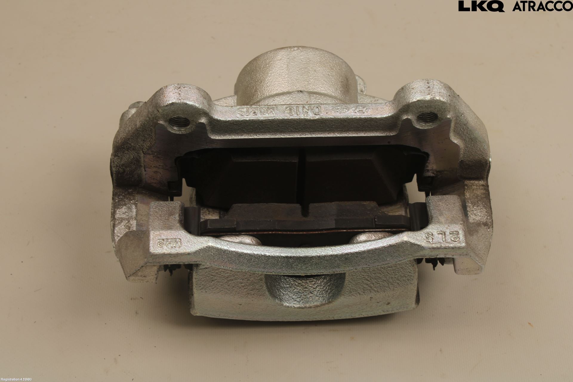 Kia NIRO (SG2) 23- Bremsecaliper Foran Høyre