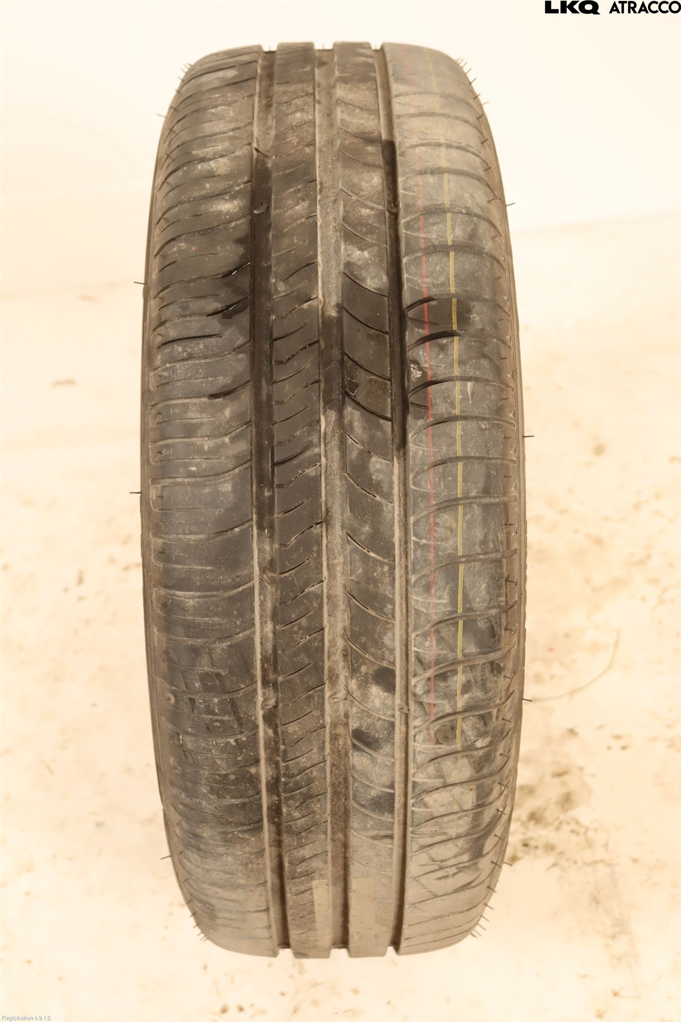 Peugeot PARTNER/E-PARTNER 19- Hjul Reservehjul Minitype