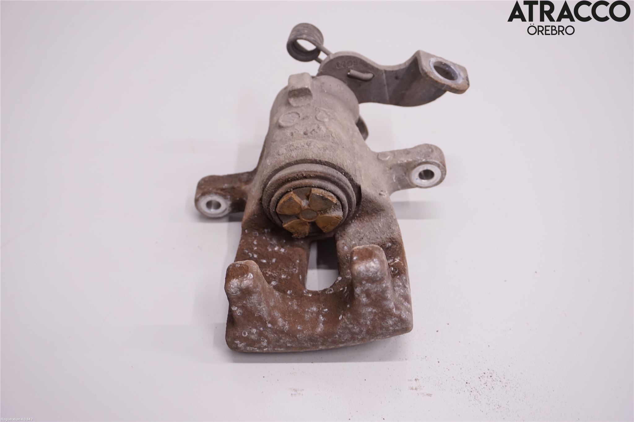 Kia CEED 12-18 Bremsecaliper Bak Venstre