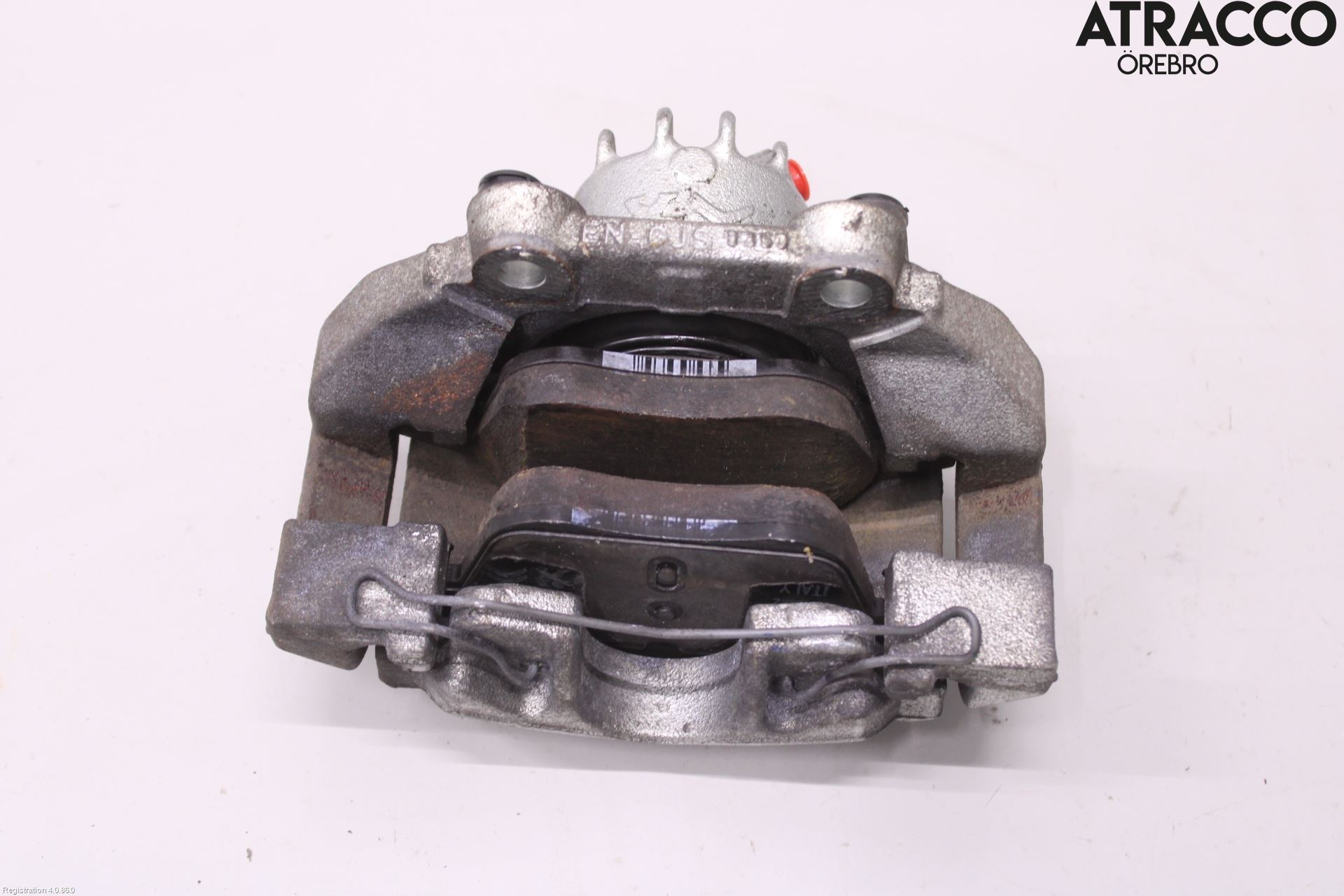 Citroen C4/E-C4 C4X/E-C4X III 21- Bremsecaliper Foran Høyre