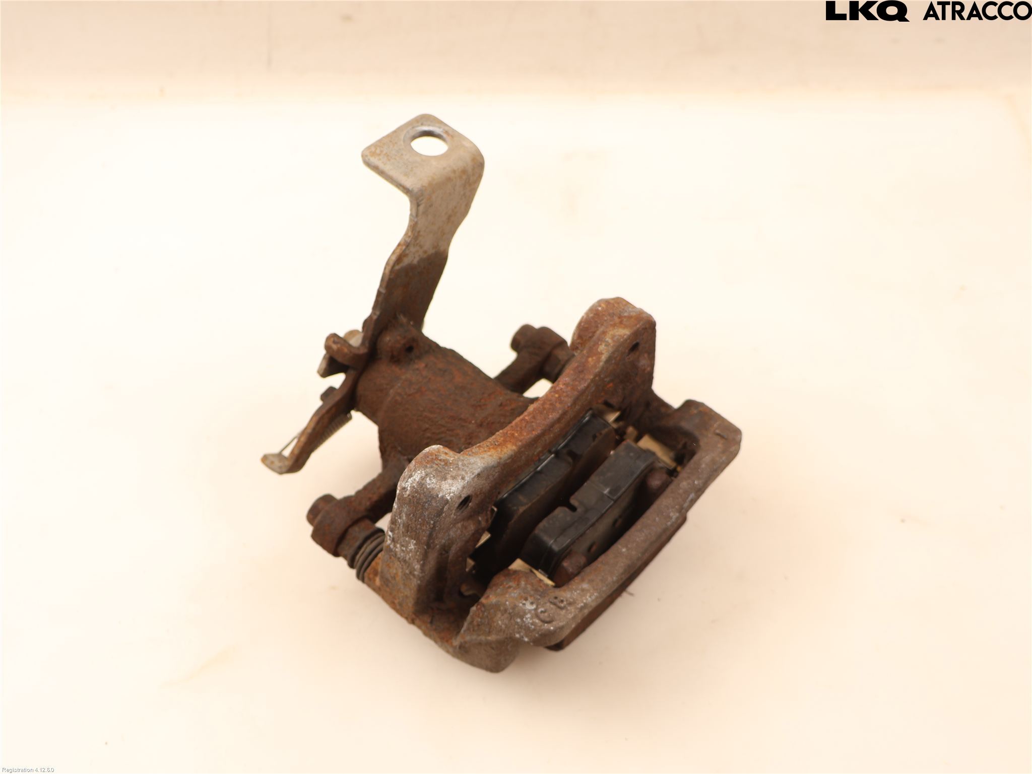 Kia NIRO (DE) 17-22 Bremsecaliper Bak Venstre