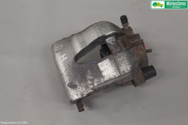 Seat LEON 13-20 Bremsecaliper Foran Høyre