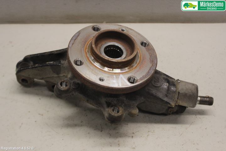 Peugeot PARTNER 16-18 Spindel Vf
