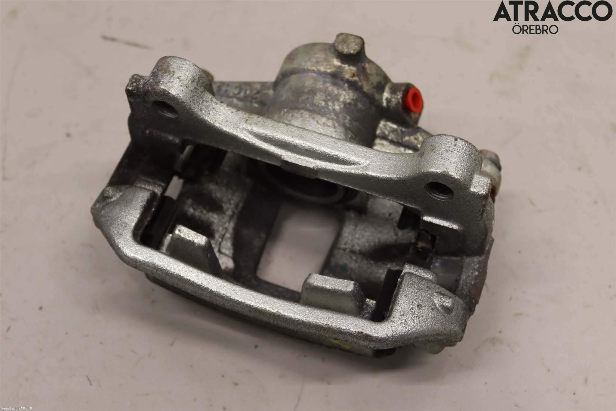 Peugeot BOXER/E-BOXER 15- Bremsecaliper Foran Høyre