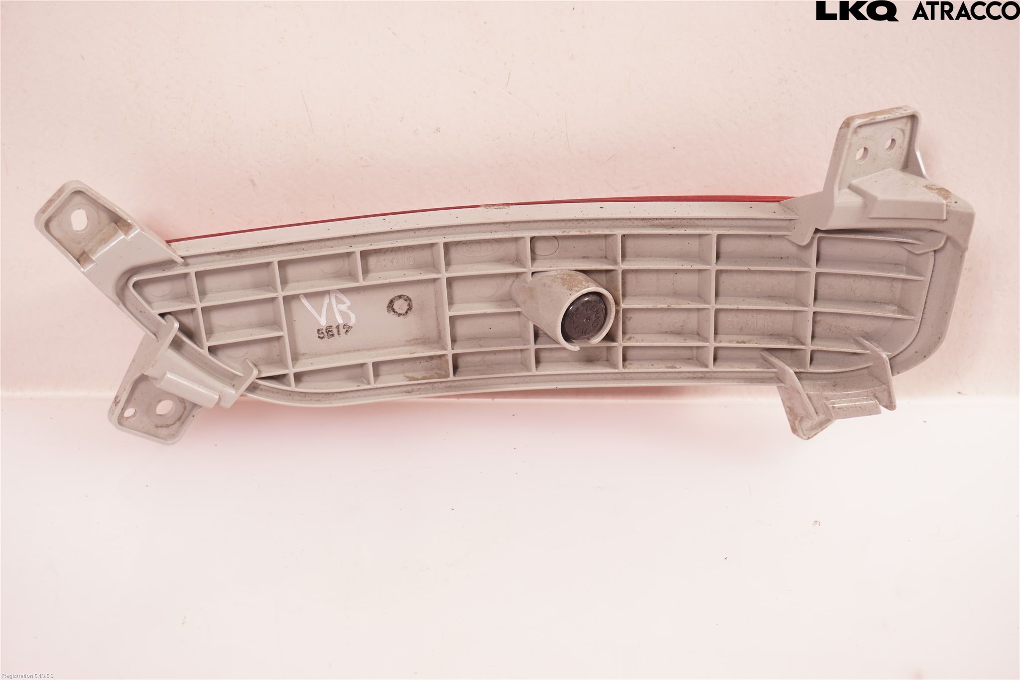 Kia CEED 12-18 Refleks Bak