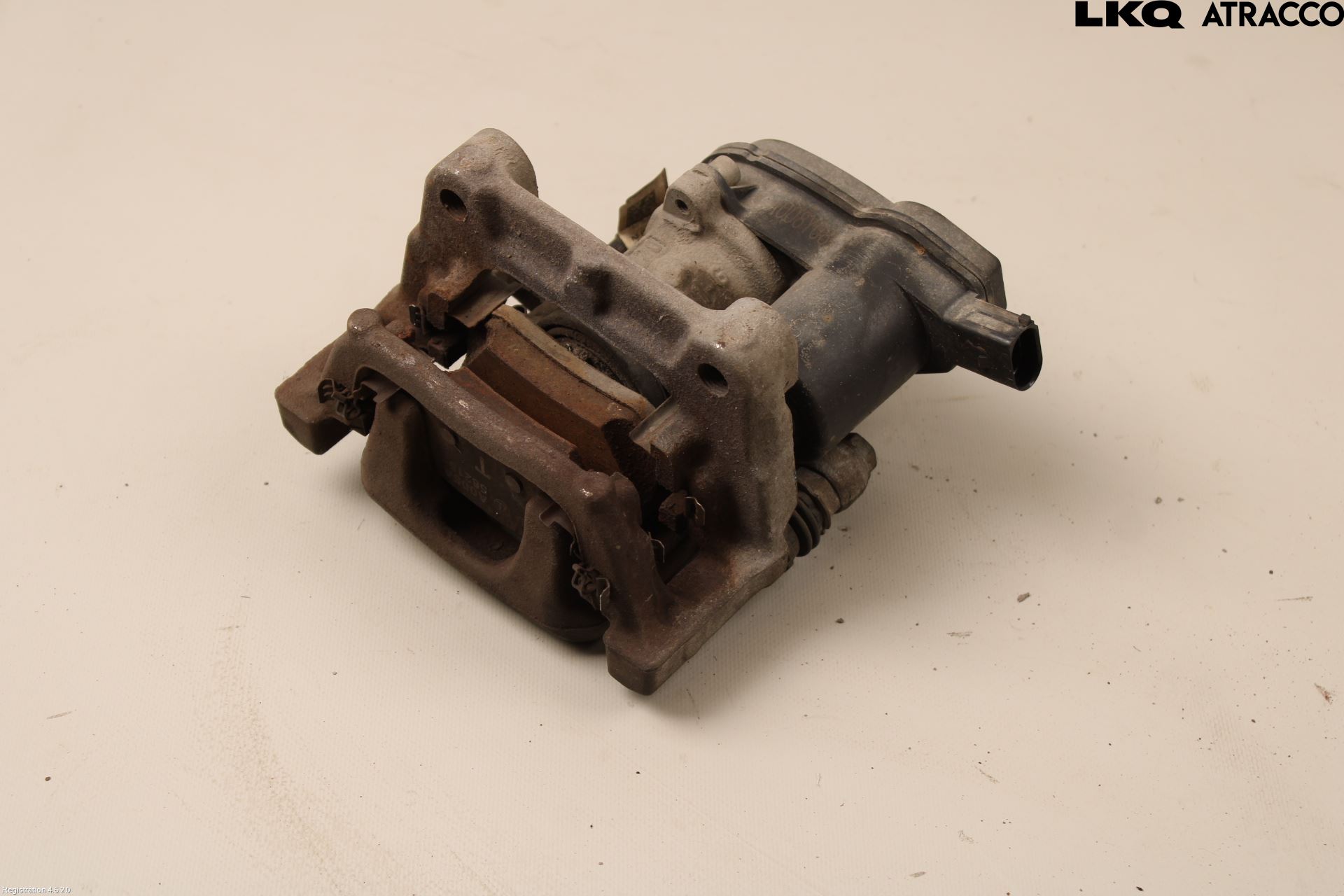 Kia SPORTAGE (NQ5) 22- Bremsecaliper Bak Venstre