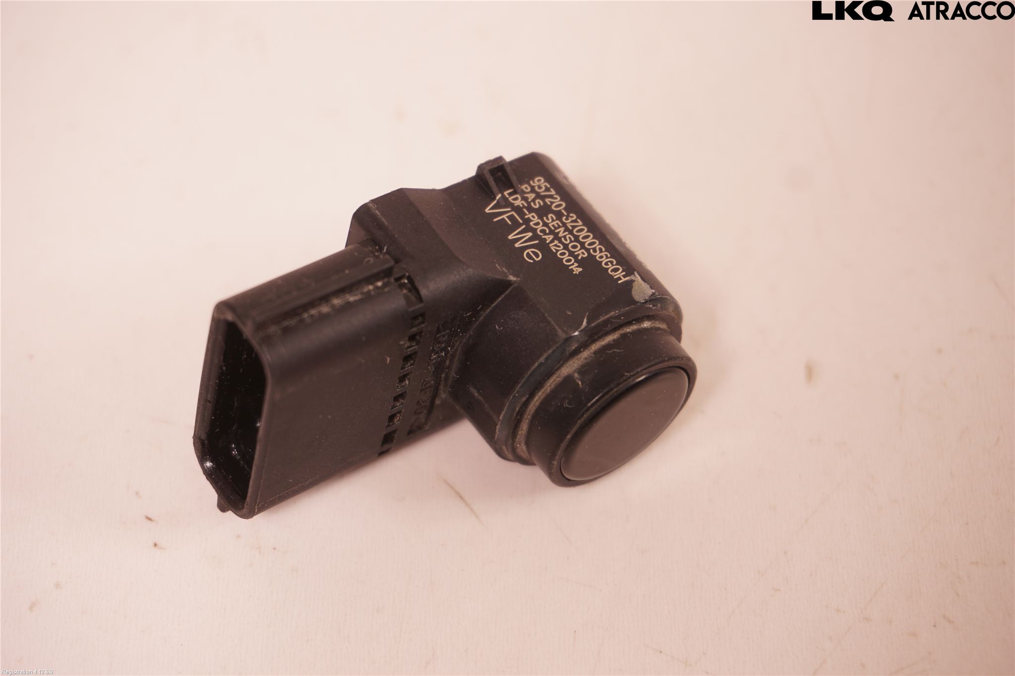 Hyundai i40 08-15 Sensor Ryggesensor