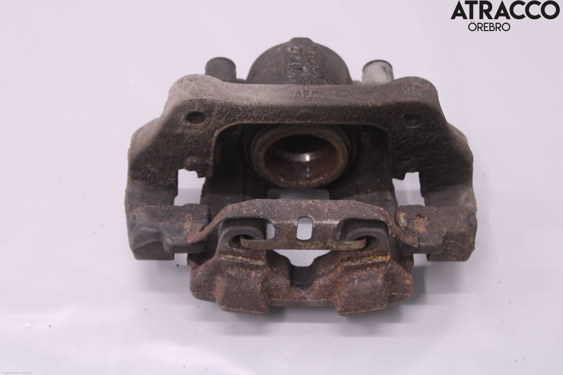 BMW 3 F30/F31/F80 12-19 Bremsecaliper Foran Høyre