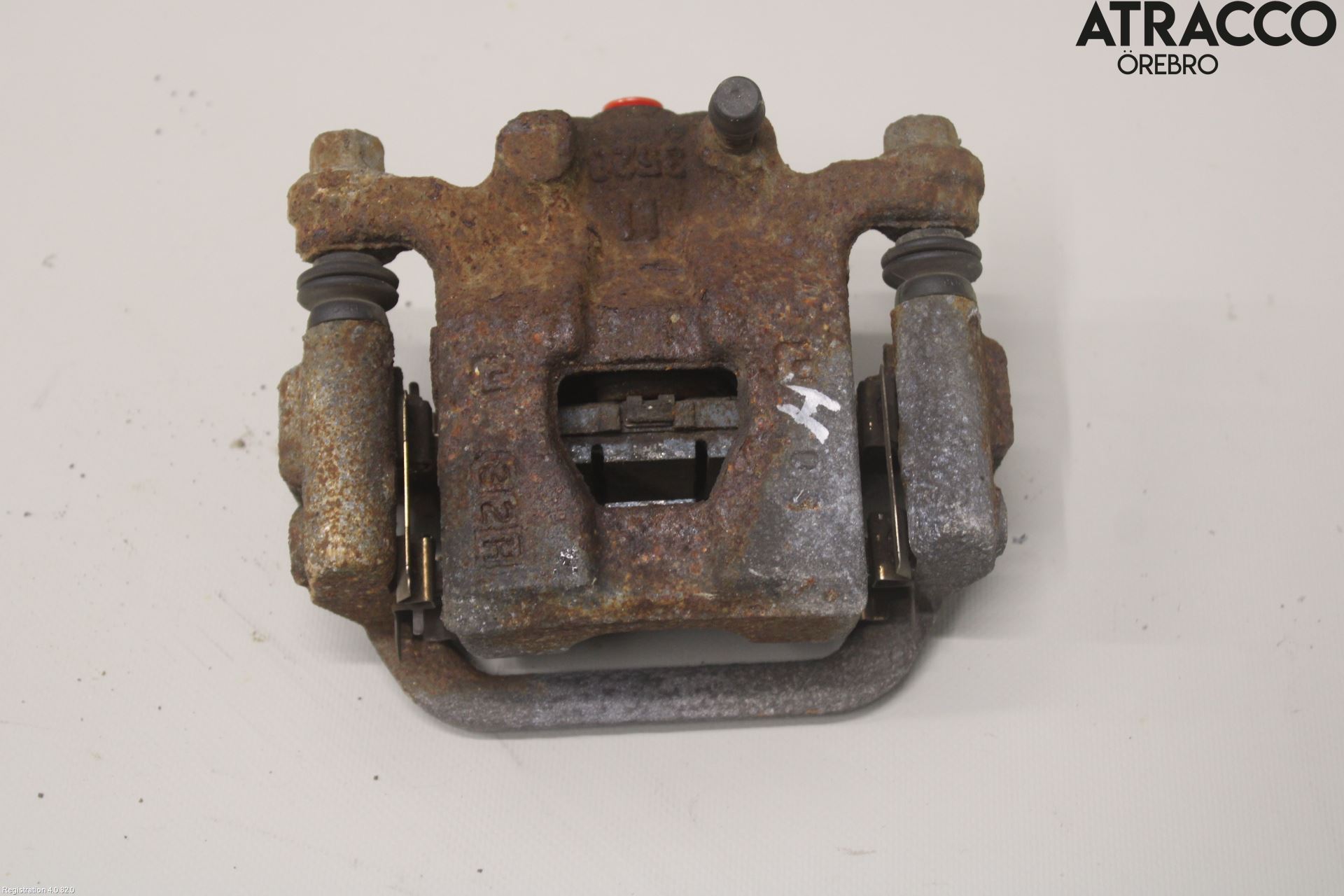Nissan JUKE 10-14 Bremsecaliper Bak Høyre