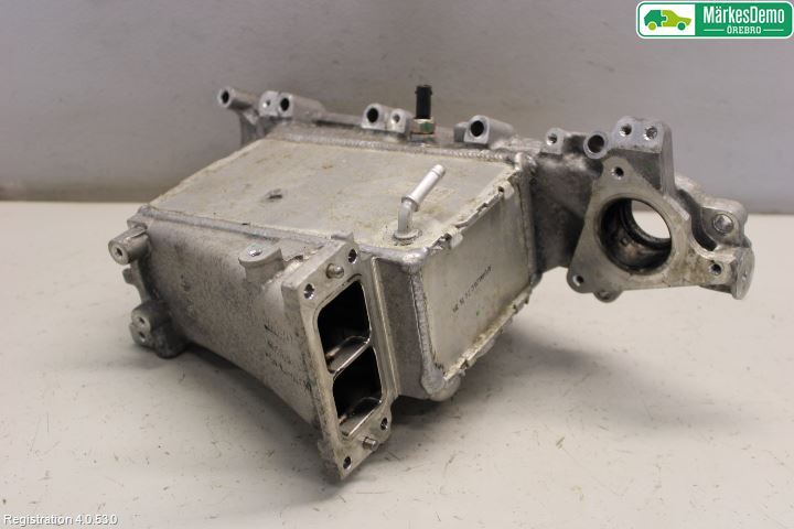 Audi Q5 09-16 Innsugningsmanifold