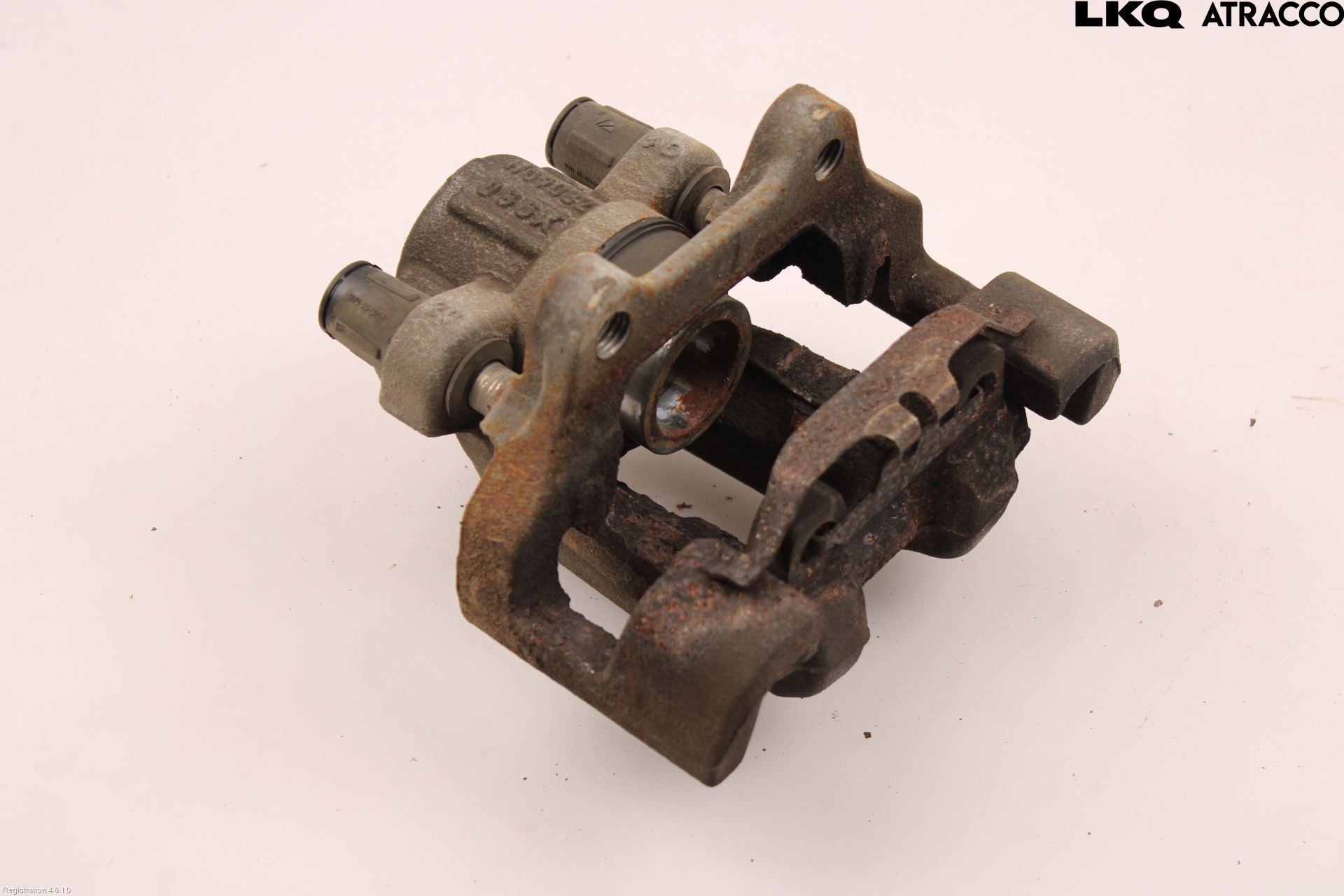 BMW 3 F30/F31/F80 12-19 Bremsecaliper Bak Høyre