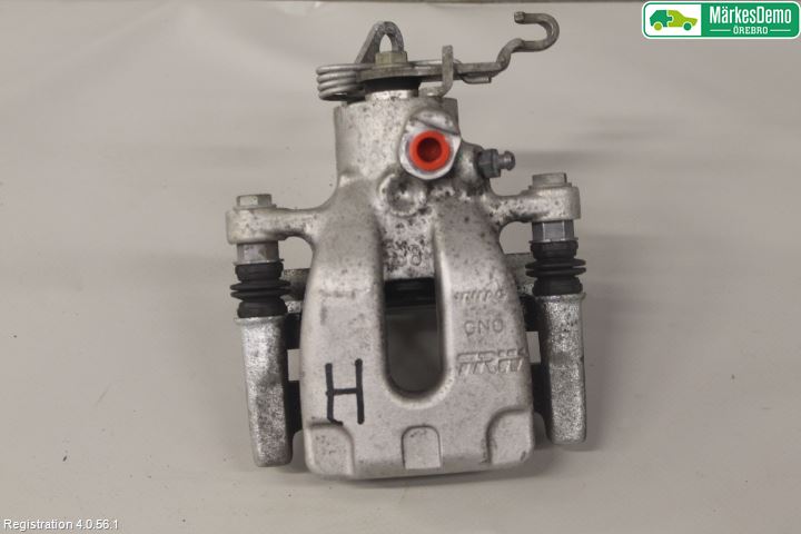 Seat LEON 13-20 Bremsecaliper Bak Høyre