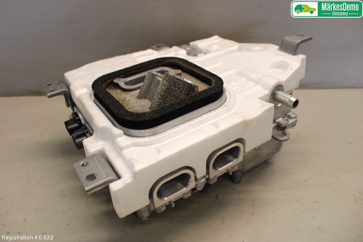 Mitsubishi OUTLANDER 13-21 Inverter Hybrid