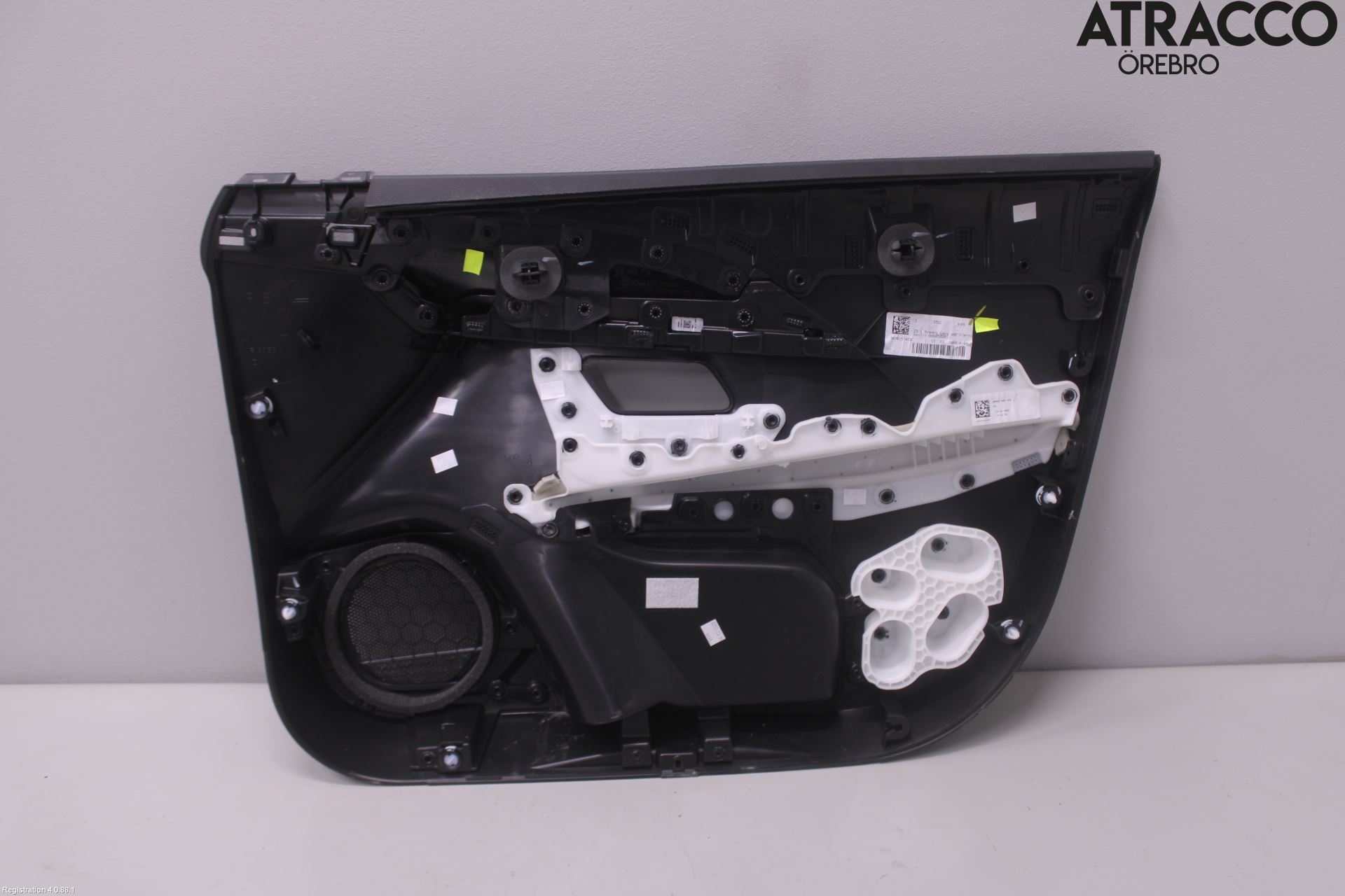 Peugeot 208/E-208 20- Innr Dørtrekk Venstre