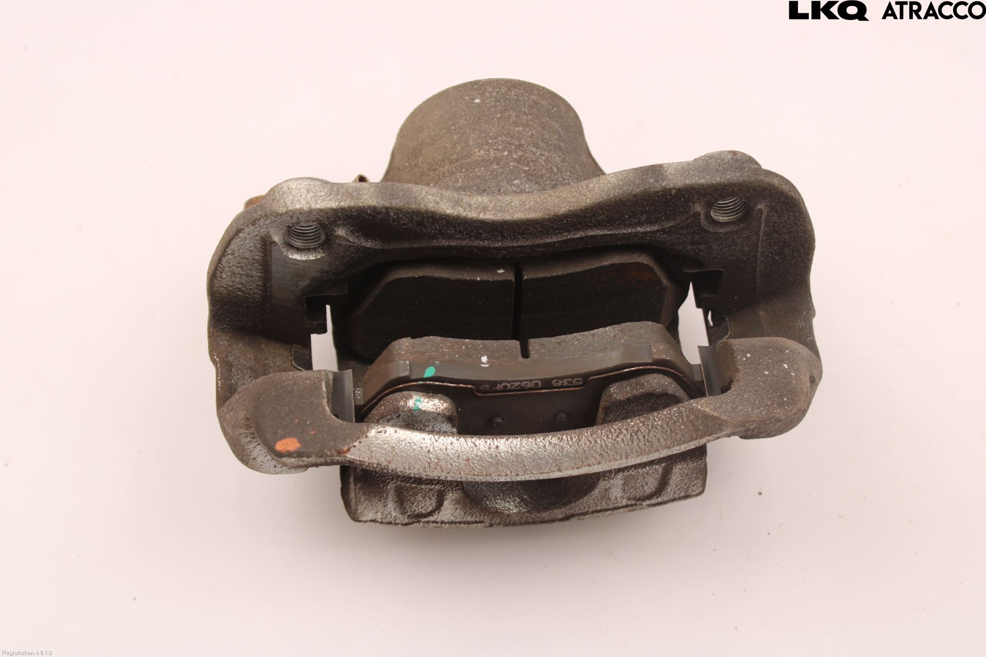 Hyundai i20 GB 15-20 Bremsecaliper Foran Venstre