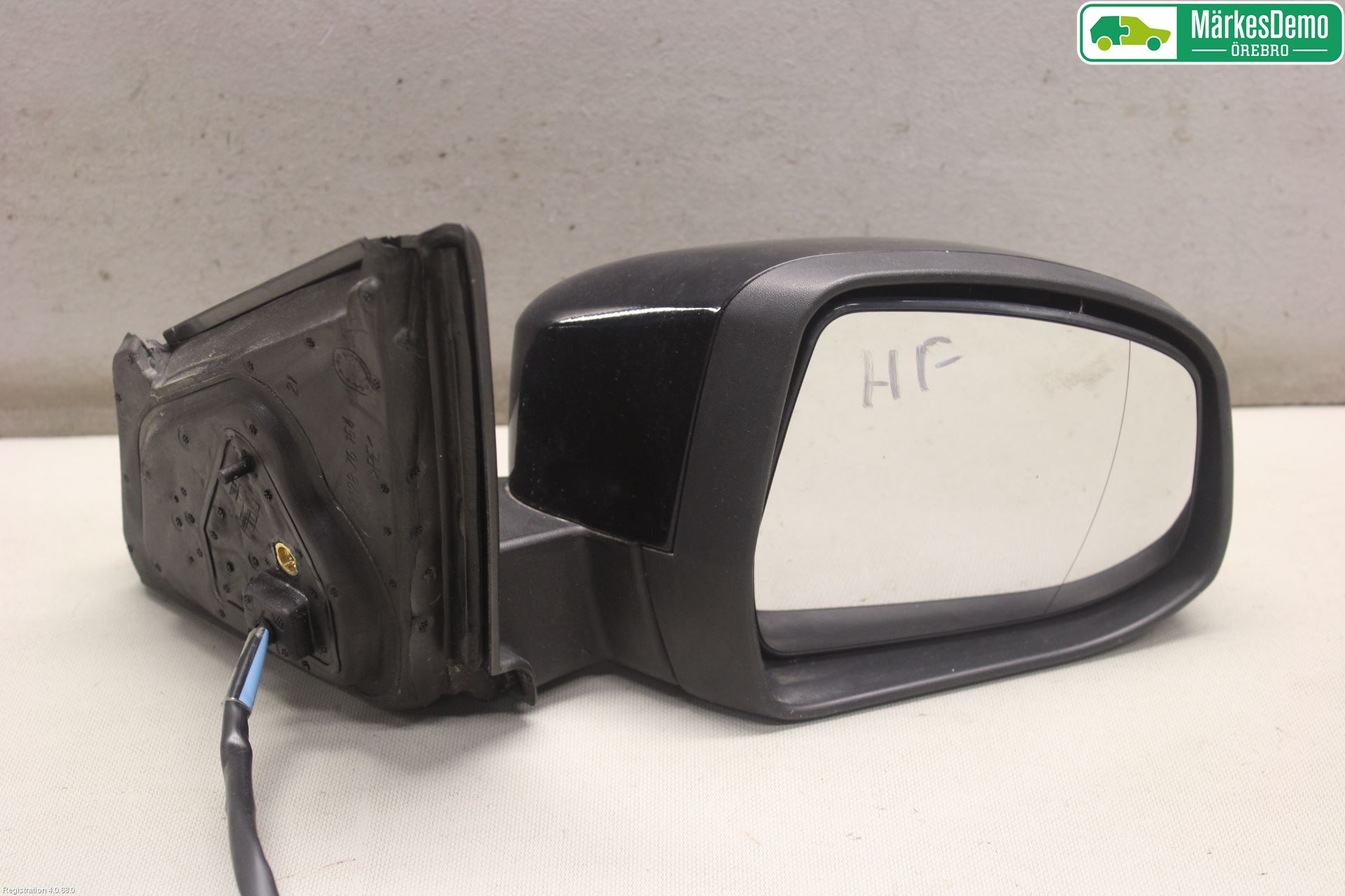 Ford MONDEO 07-15 Speil H M-El Justering