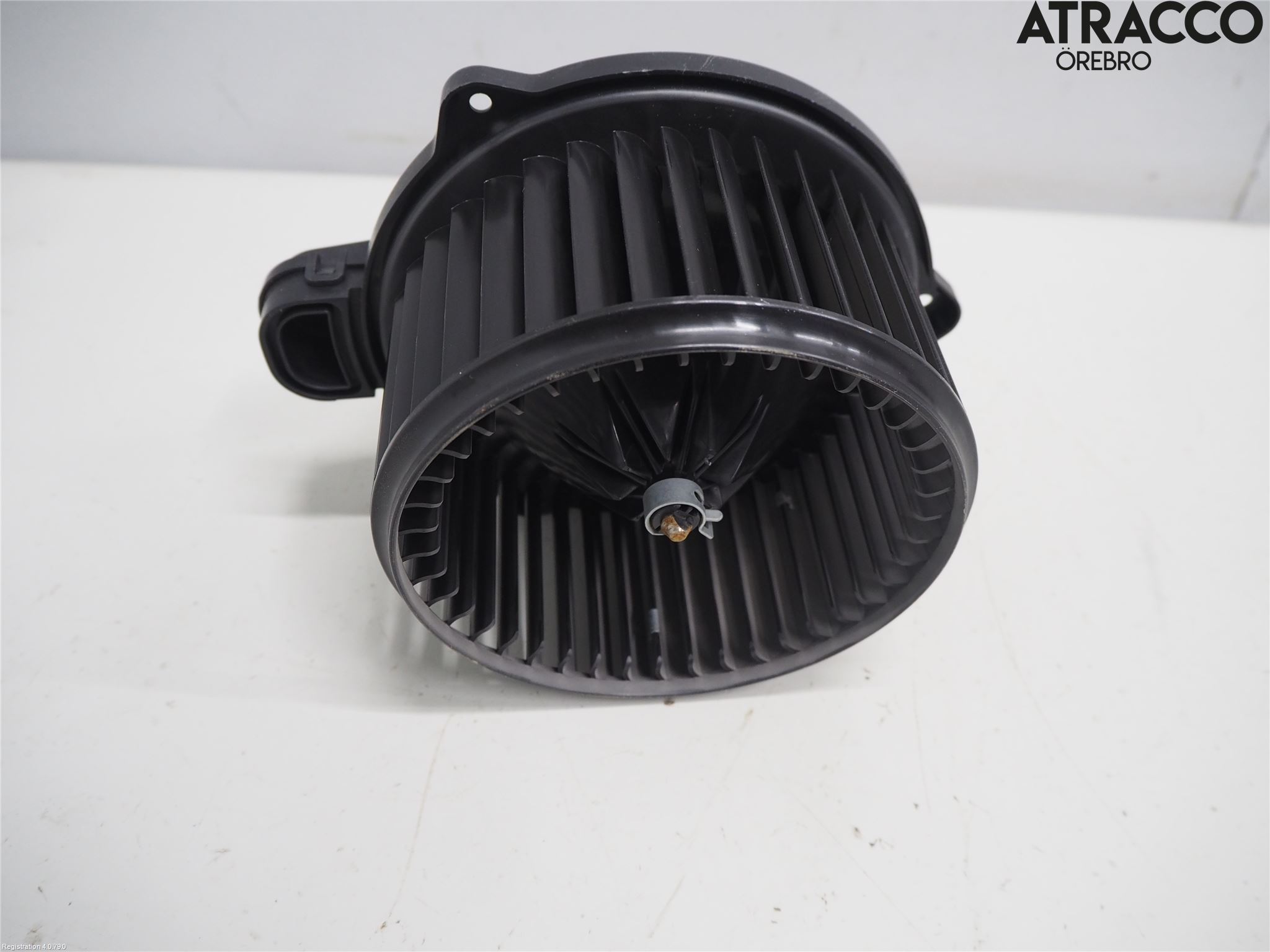 Kia RIO 17- Varme Ac Varmeapparatvifte