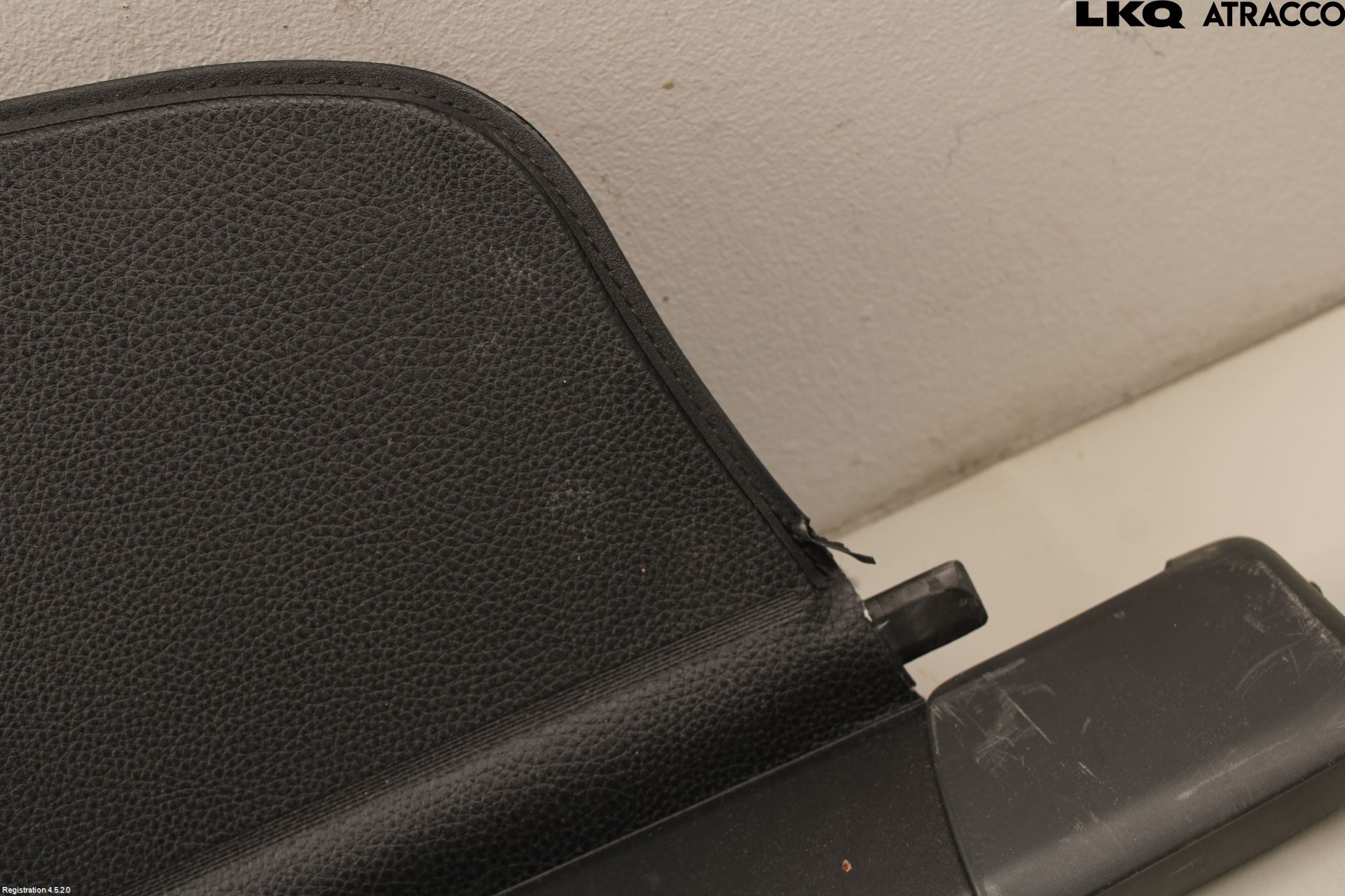 Volkswagen VW PASSAT 05-11 Innr Innsyn Beskytelse Stv
