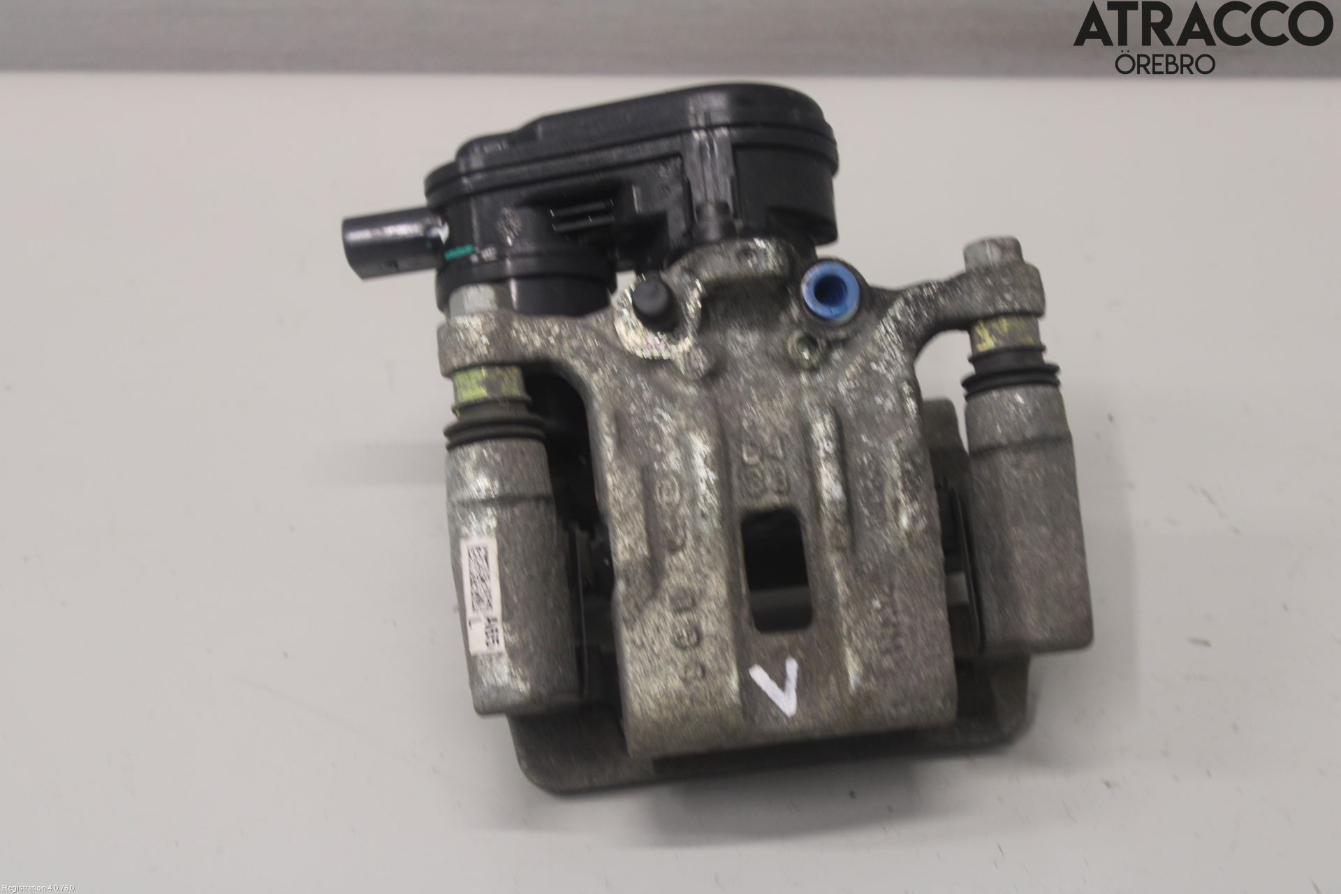 Kia OPTIMA 16-20 Bremsecaliper Bak Venstre