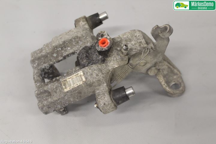 Peugeot 308 14-21 Bremsecaliper Bak Høyre