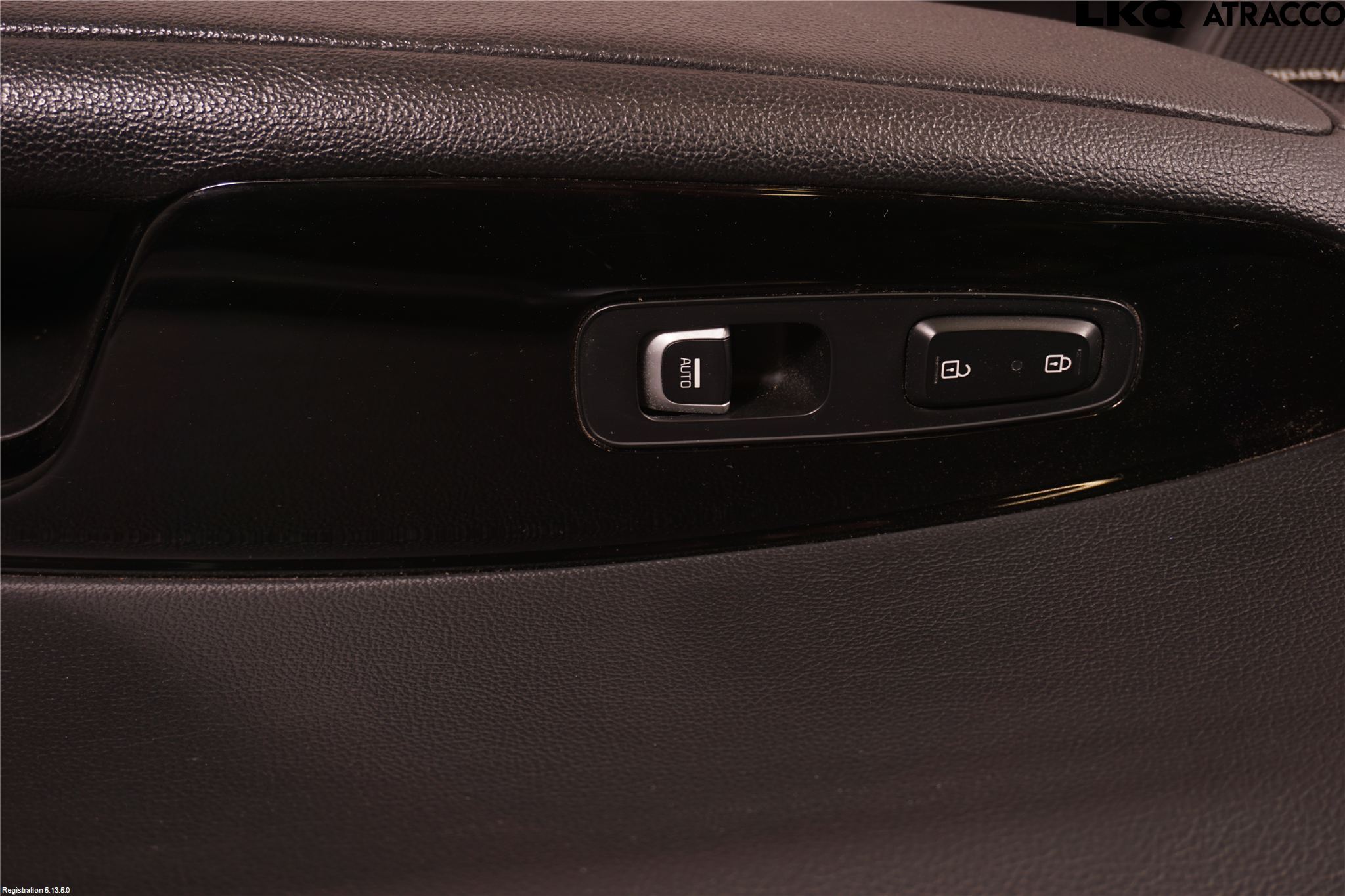 Kia OPTIMA 16-20 Innr Dørtrekk Høyre