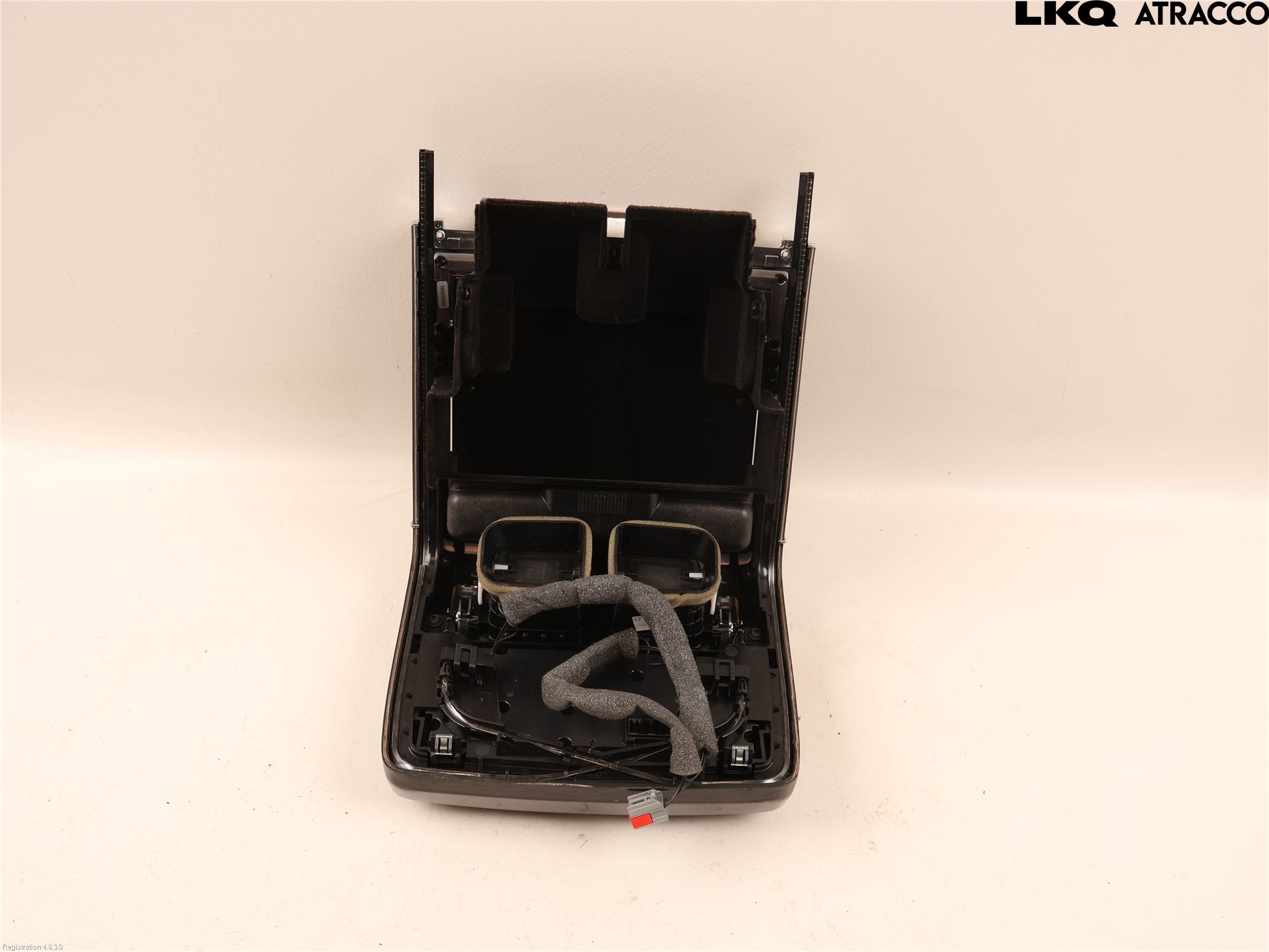 Landrover RANGE ROVER (L405) 13-21 Varme Ac Betjening-Display