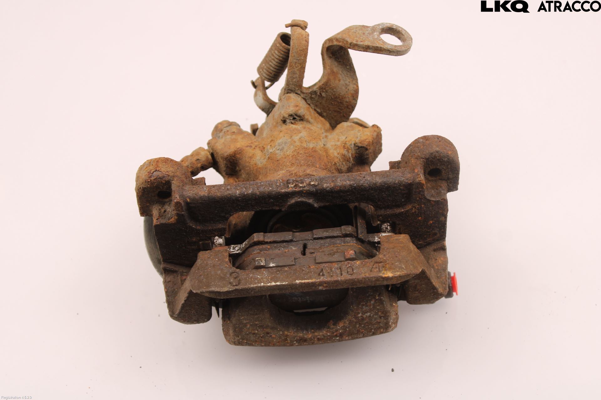 Mitsubishi OUTLANDER 13-21 Bremsecaliper Bak Høyre