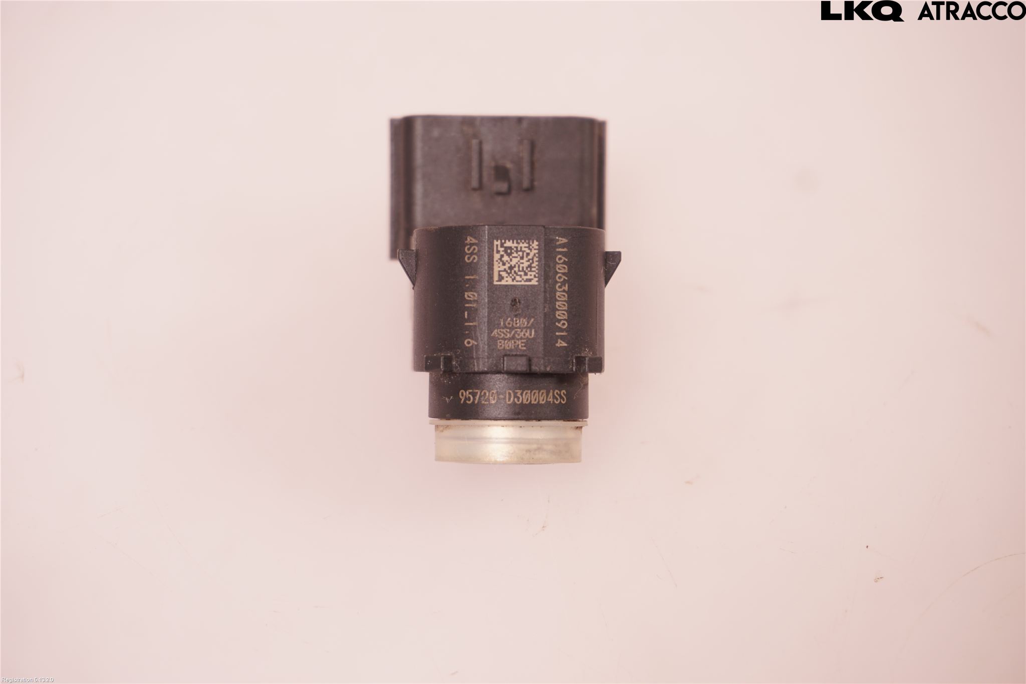 Kia OPTIMA 16-20 Sensor Ryggesensor