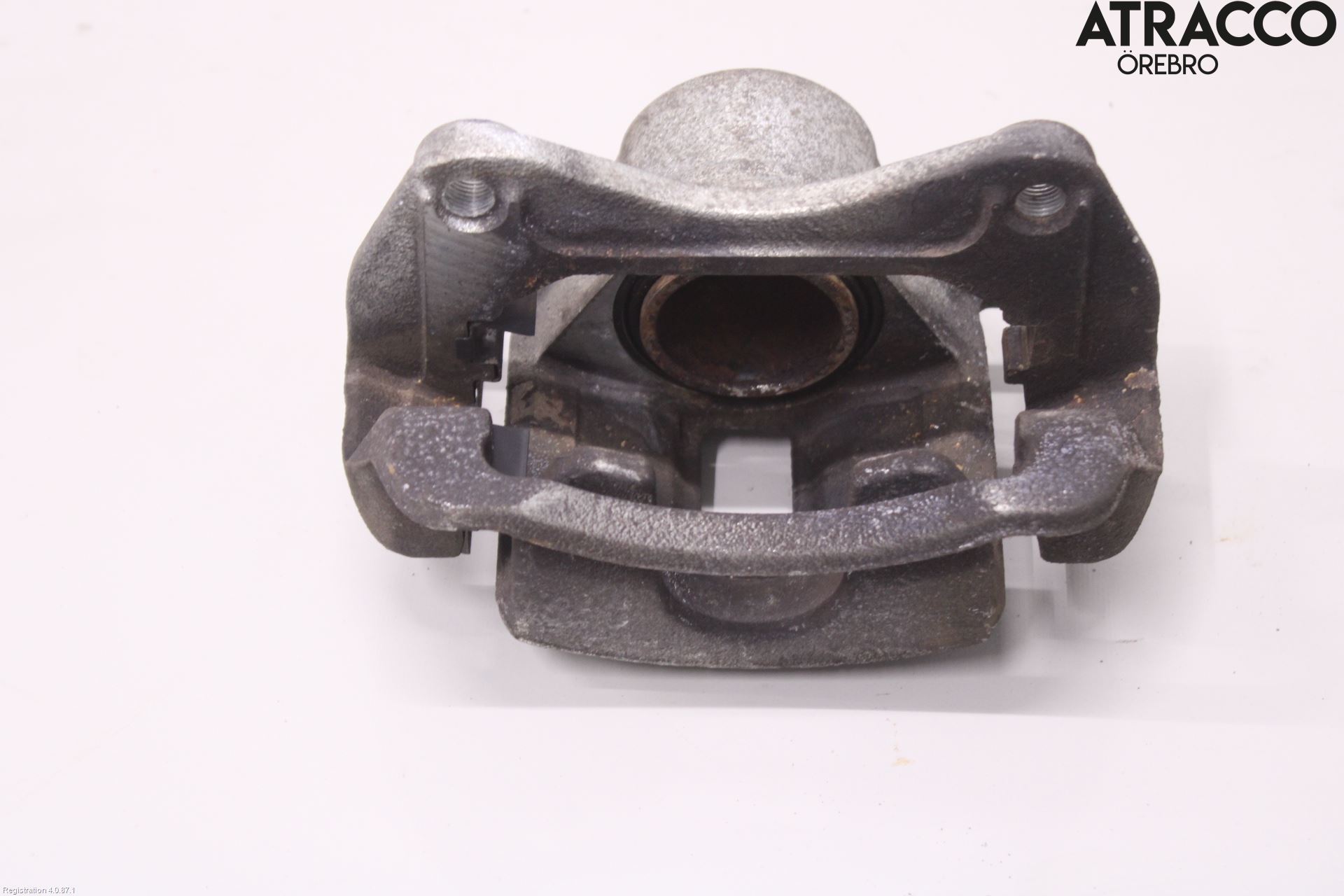 Kia RIO 17- Bremsecaliper Foran Venstre