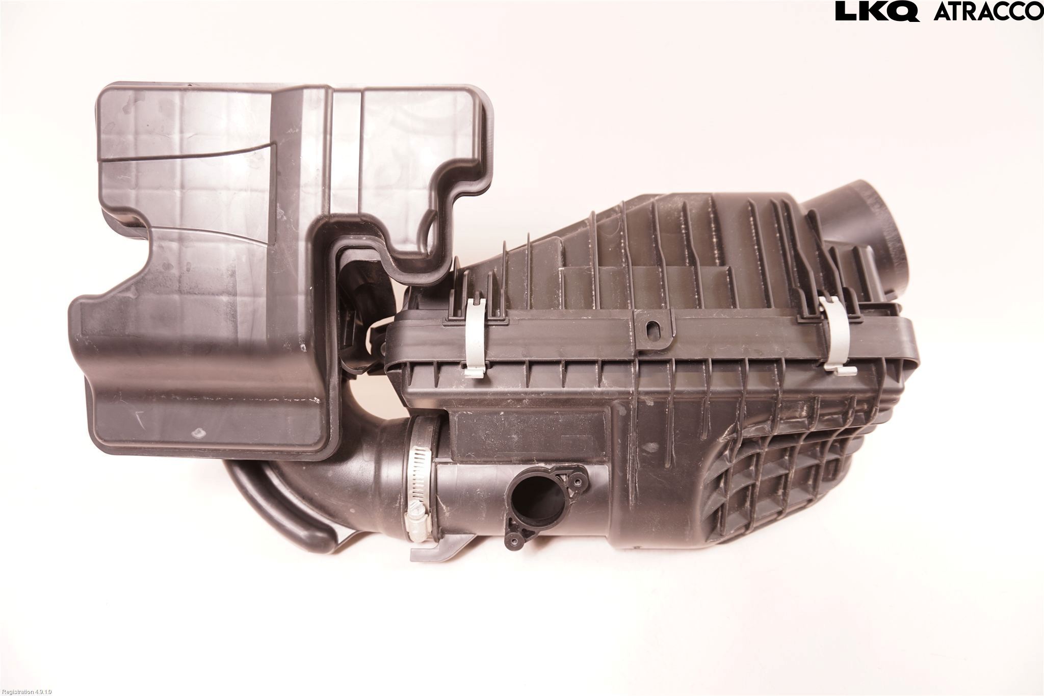 Subaru FORESTER SK 19- Luftfilter Boks